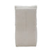 Accent Dining Accent Dining Chair w/ Casters - Ivory image