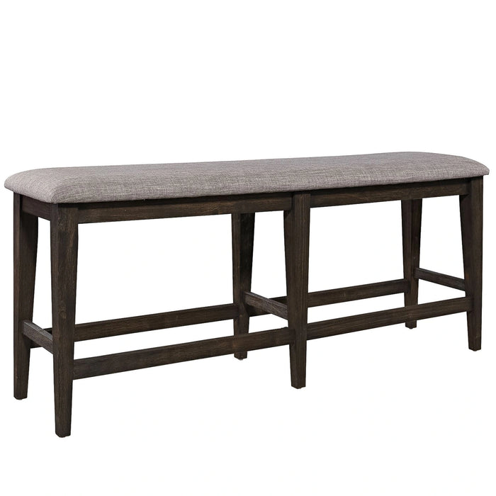 Double Bridge Gathering Table Set image
