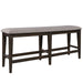 Double Bridge Gathering Table Set image