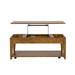 Lake House Lift Top Cocktail Table image