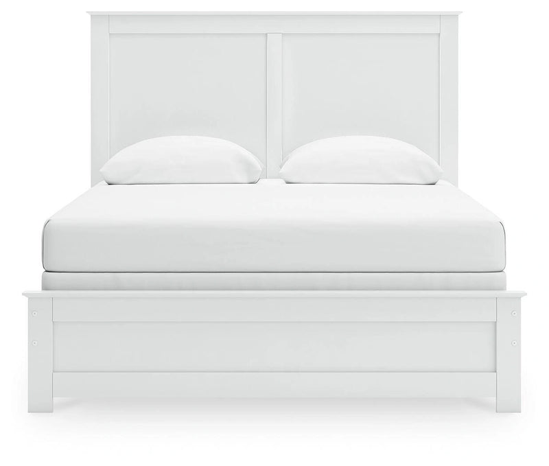 Bostwick Shoals Bedroom Set