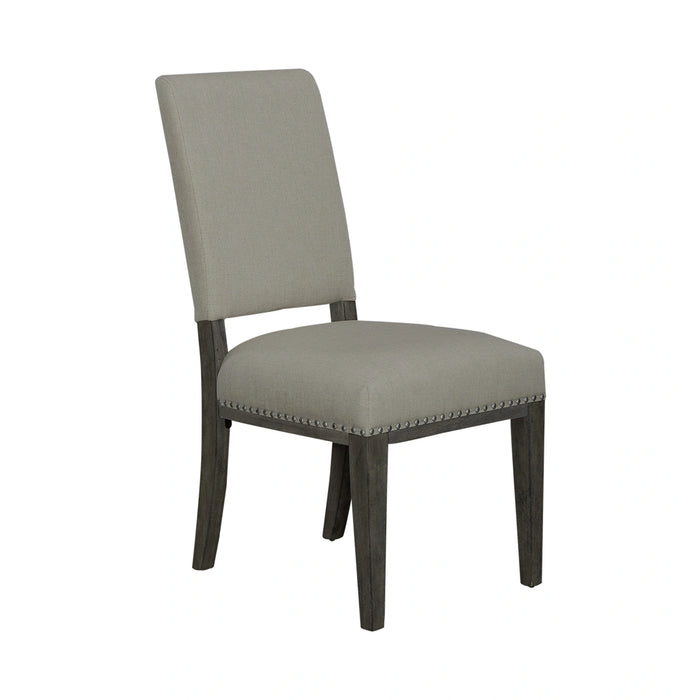 Westfield Pedestal Table Set image