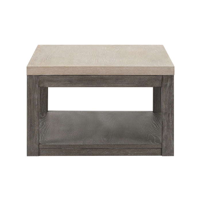 Piedmont Cocktail Table image