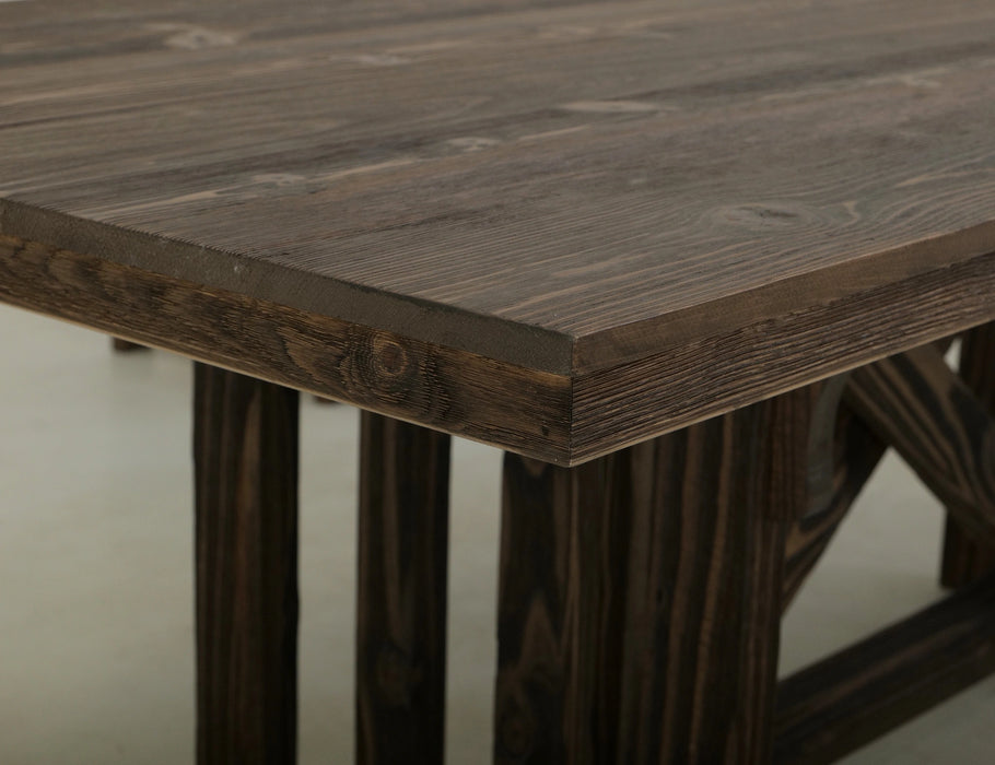 Dutton, Table