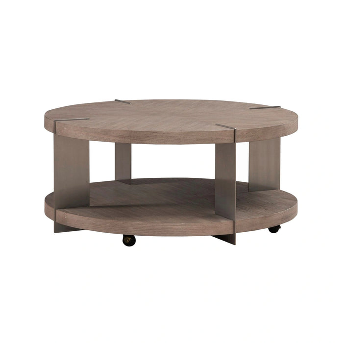 Harlow Cocktail Table image