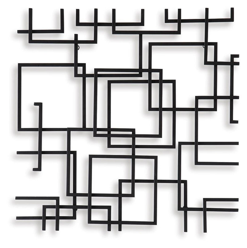 Aadanton Wall Decor