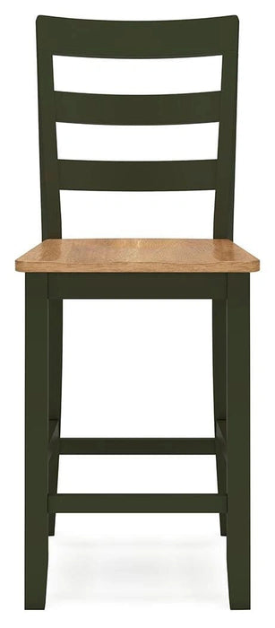 Gesthaven Counter Height Barstool