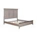 Ivy Hollow Panel Bed image