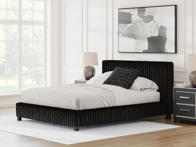 Zuraleus Bed