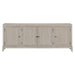 New Haven 82 Inch TV Console image
