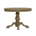 Magnolia Manor Pedestal Table Set image