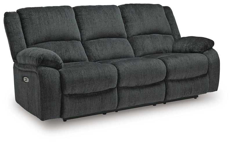 Draycoll Power Reclining Sofa