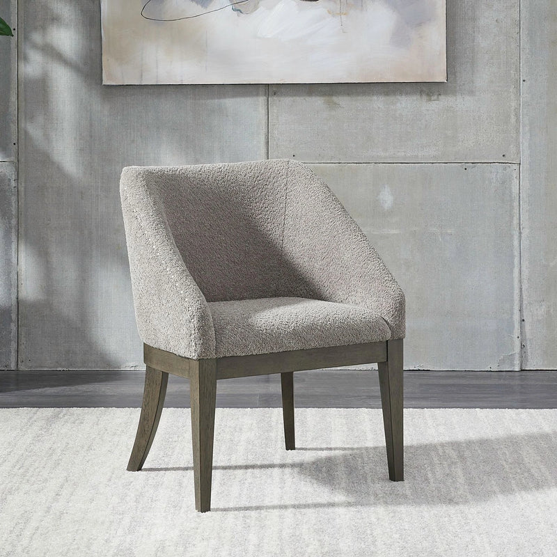 Cascade Falls Uph Side Chair (RTA) image
