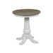 Turnberry Park Round End Table image