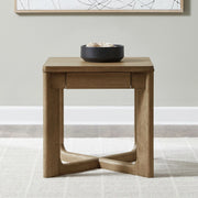 Ballentine End Table image