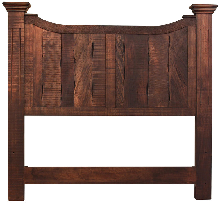 Madeira Queen Bed