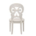 Farmhouse Reimagined Splat Back Side Chair (RTA) image
