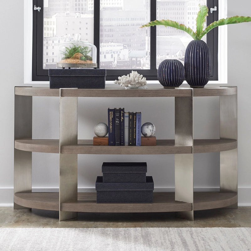Harlow Sofa Table image