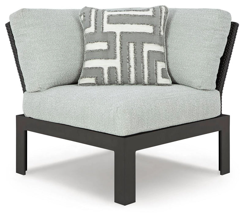 Beachloft Outdoor Sectional