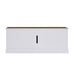 Fireplace TV Consoles 82 Inch Fireplace TV Console image