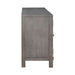 Fireplace TV Consoles 78 Inch Fireplace TV Console image