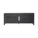 Fireplace TV Consoles 78 Inch Fireplace TV Console image