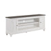 Fireplace TV Consoles 80 Inch Fireplace TV Console image