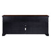 Fireplace TV Consoles 84 Inch Fireplace TV Console image