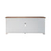 Fireplace TV Consoles 80 Inch Fireplace TV Console image