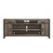 Fireplace TV Consoles 78 Inch Fireplace TV Console image