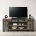 Fireplace TV Consoles 78 Inch Fireplace TV Console image