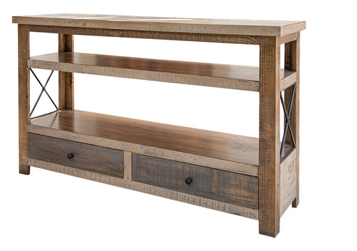 Andaluz 2 Drawers Sofa Table image