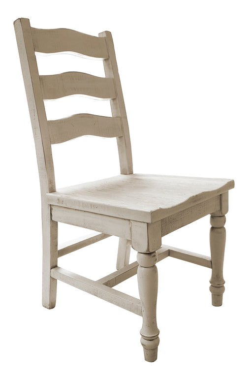 Rock Valley Solid wood Chair** image