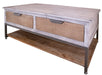 Mita 4 Drawers, Cocktail Table image