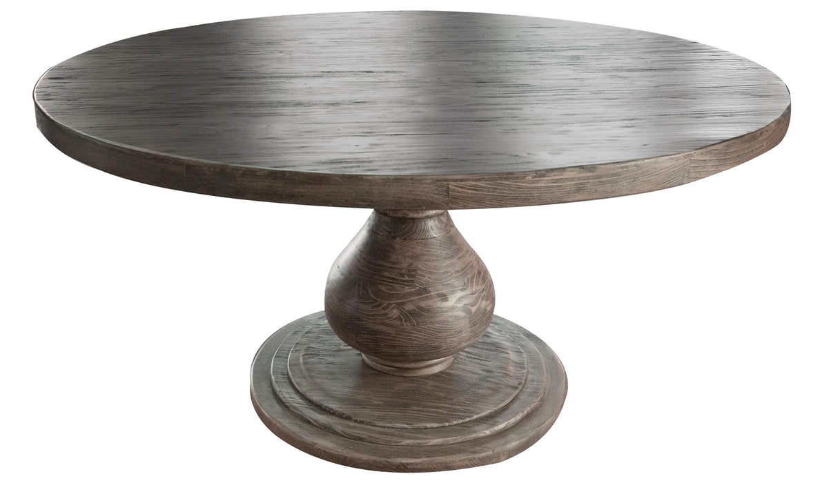 Bonanza Round Table Top