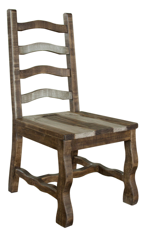 Marquez Solid Wood Chair ** image