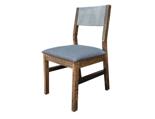 Loft Brown Chair image