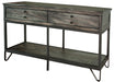 Moro Sofa Table w/2 Drawer image