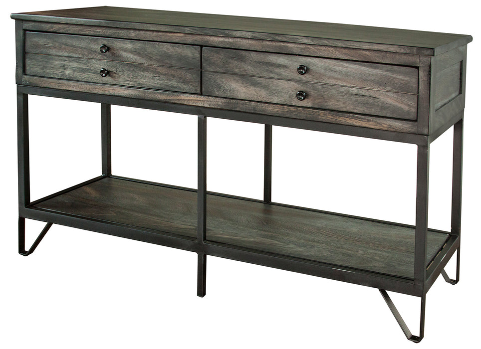 Moro Sofa Table w/2 Drawer image