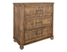 Villa Hermosa 3 Drawers, Chest image