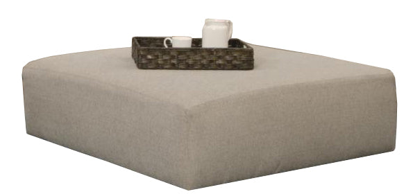 Jackson Furniture Laguna Cocktail Ottoman in Almond 3240-28/1840-36 image