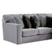 Jackson Furniture Carlsbad LSF Section in Charcoal 3301-62/1410-68/1411-68 image