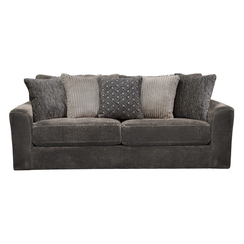Jackson Furniture Midwood Queen Sleeper in Smoke/Dove 3291-04/1806-58/2642-28 image