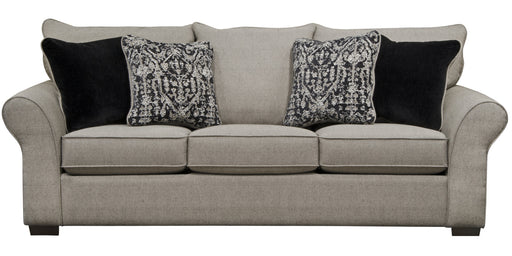Jackson Furniture Maddox Sofa in Fossil/Phantom 415203 image