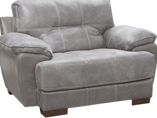 Jackson Furniture Drummond Chair in Steel 4296-01/1152/18/1300/28 image