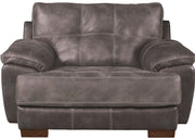 Jackson Drummond Chair and a Half  in Dusk 4296-01 image