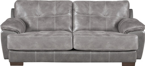 Jackson Furniture Drummond Sofa in Steel 4296-03/1152/18/1300/28 image