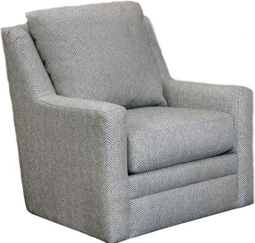 Jackson Furniture Zeller Swivel Chair in Sandstone 4470-21/2199/28 image