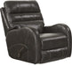 Catnapper Furniture Searcy Rocker Recliner in Coffee 4747-2 image
