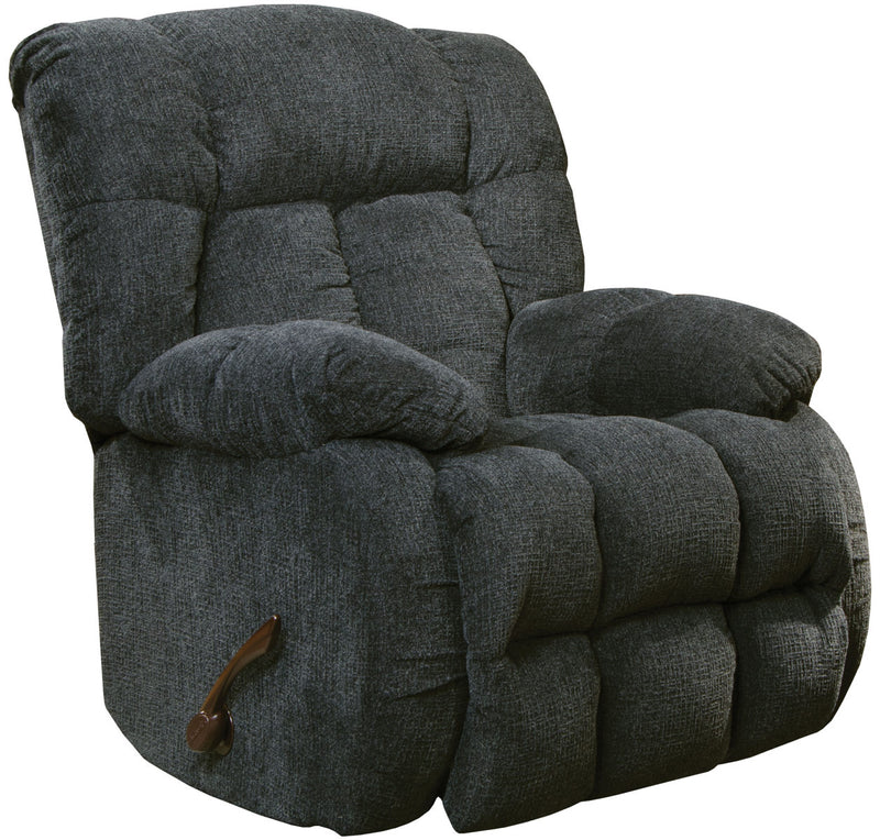 Catnapper Brody Rocker Recliner in Slate 4774-2 image
